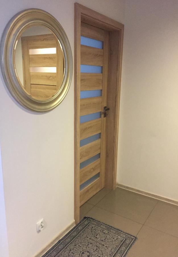 Апартаменти Amber 2 - 4 Oceany - Widok Na Morze, Taras, Parking