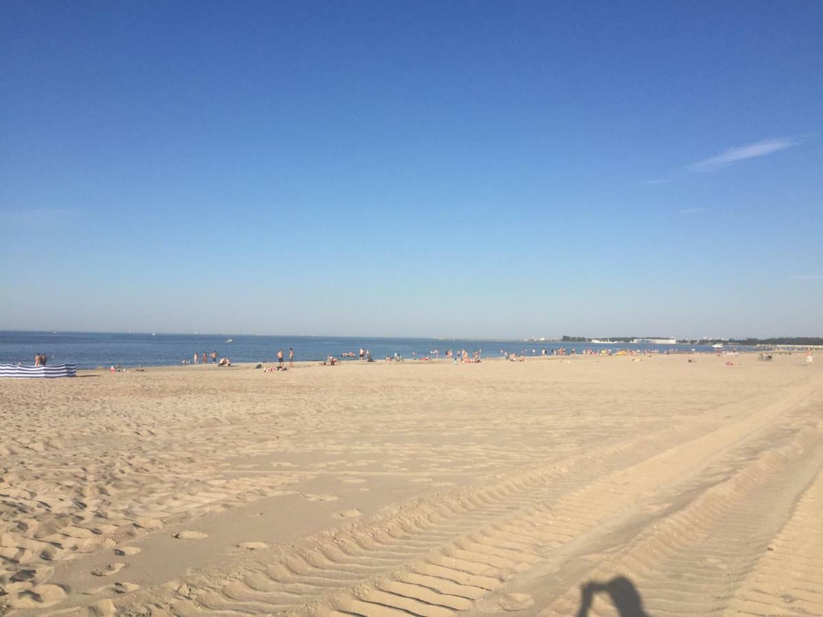 Апартаменти Amber 2 - 4 Oceany - Widok Na Morze, Taras, Parking