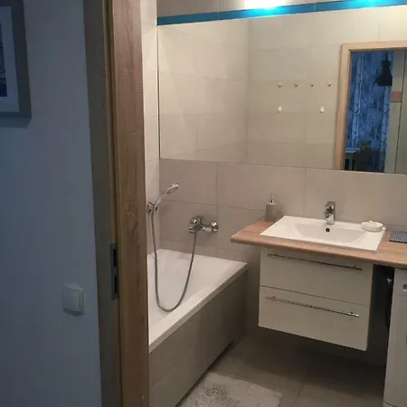 Apartament Amber 2 Pokoje - Gdansk 4 Oceany - Widok Na Morze, Taras, Parking Exterior photo