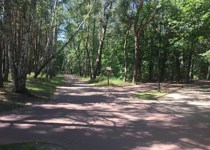 Apartament Amber 2 Pokoje - Gdansk 4 Oceany - Widok Na Morze, Taras, Parking