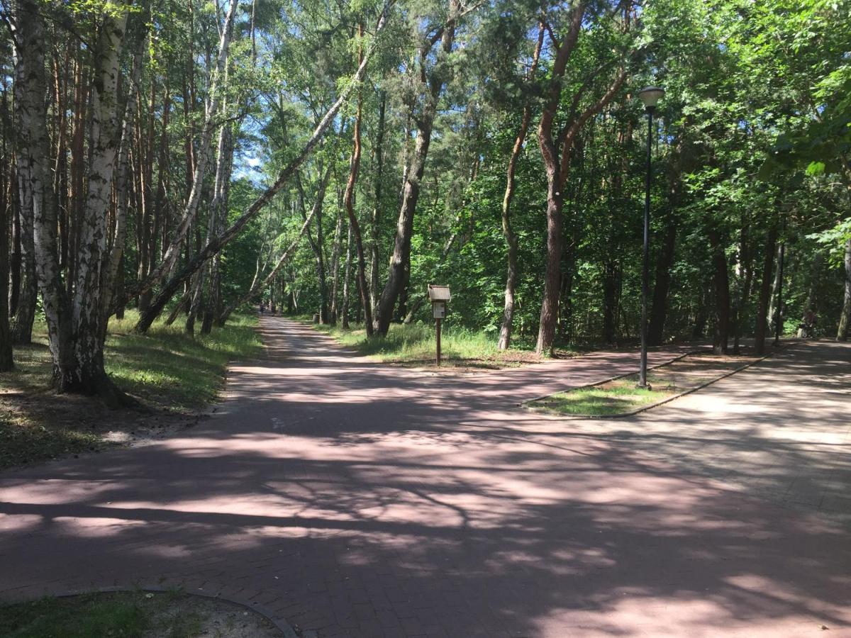 Amber 2 - 4 Oceany - Widok Na Morze, Taras, Parking * Gdansk