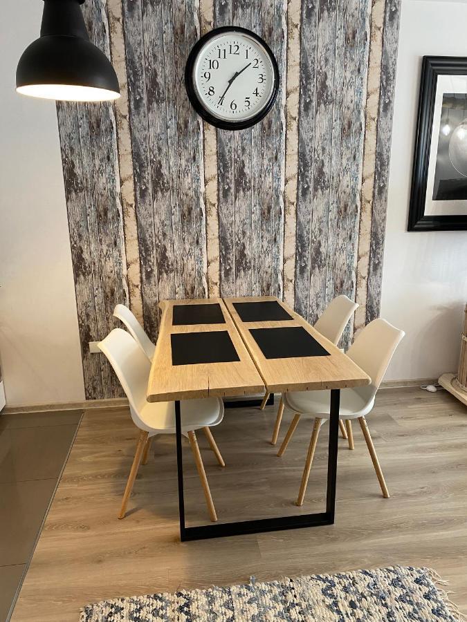 Amber 2 - 4 Oceany - Widok Na Morze, Taras, Parking Apartamento
